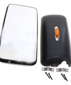 MIRROR ASSY- OUTER RR VIEW RH