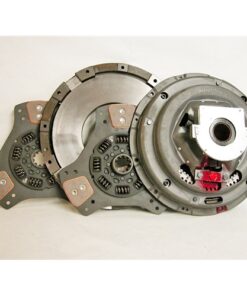 CLUTCH ASSY TWIN DISC 14IN MDT