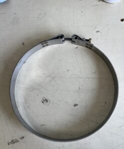 307MM BAND CLAMP BSP0307C2YBMX