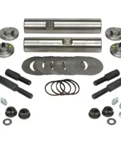 KING PIN KIT - 8K AXLE - STD