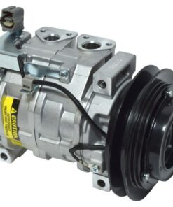 A/C COMPRESR ASY W/CLUTCH MDT