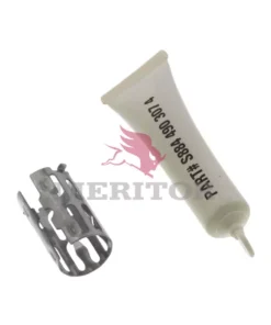 SENSOR CLIP KIT