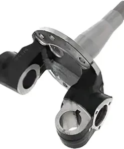 Steer Axle