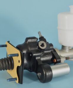 Brake System