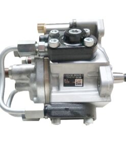 Fuel System