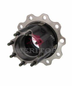 Hubs / Hub & Rotors