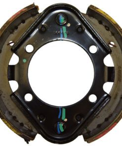 Parking Brake