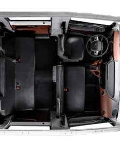 Cab & Body Parts