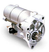 STARTER KIT (137/176 MDT)