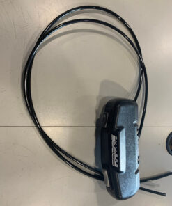 SEAT - 2 VALVE CONTROL ASSY