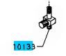 FILTER - DRAIN VALVE