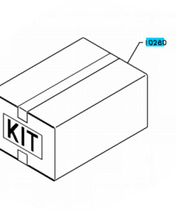 102859/860 MAINTENANCE KIT