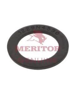 WASHER-FLAT SPACING .11 THICK