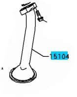 STRAINER SUB ASSY -OIL
