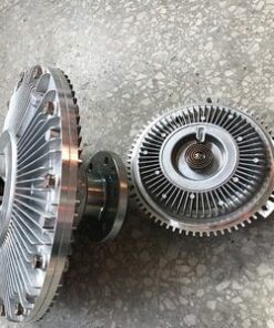 FAN CLUTCH ASSY FLUID L/FAN