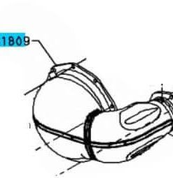CHAMBER SUB-ASSY - SCR