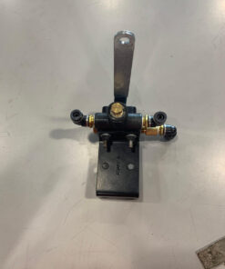 VALVE ASSY - LEVELING