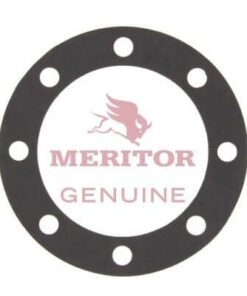 GASKET REAR AXLE 8 HOLE