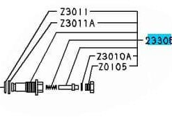 VALVE SUB ASSY - COVER