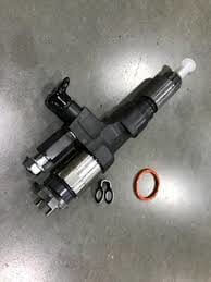 REMAN INJ W/ WASHER & O-RING