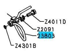 PIPE SUB-ASSY- FUEL RETURN