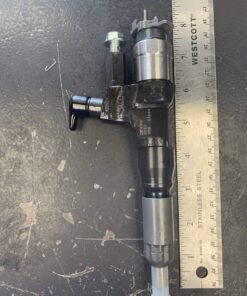 INJECTOR ASSY MDT MY11-21