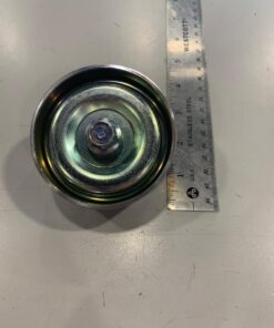 PULLEY SUB-ASSY- IDLER