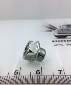 PLUG - OIL PAN DRAIN