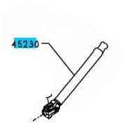 JOINT ASY- STEERING SHAFT UNIV