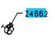 CLAMP - VENTILATN HOSE