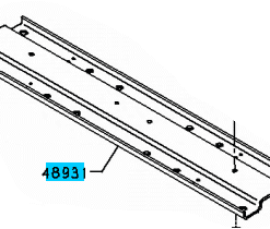 BEAM AIR SPRING SUPT