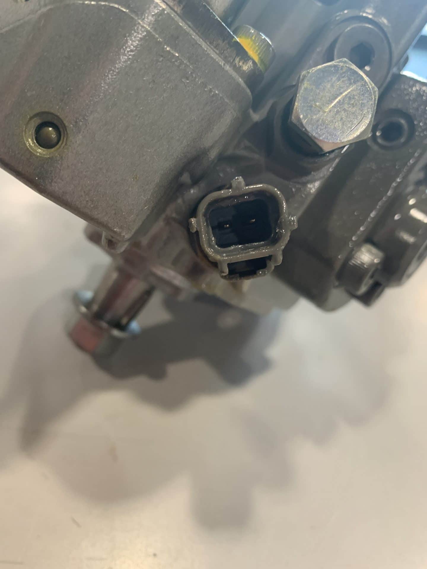 PUMP ASSY - FUEL SUPPLY - Image 3