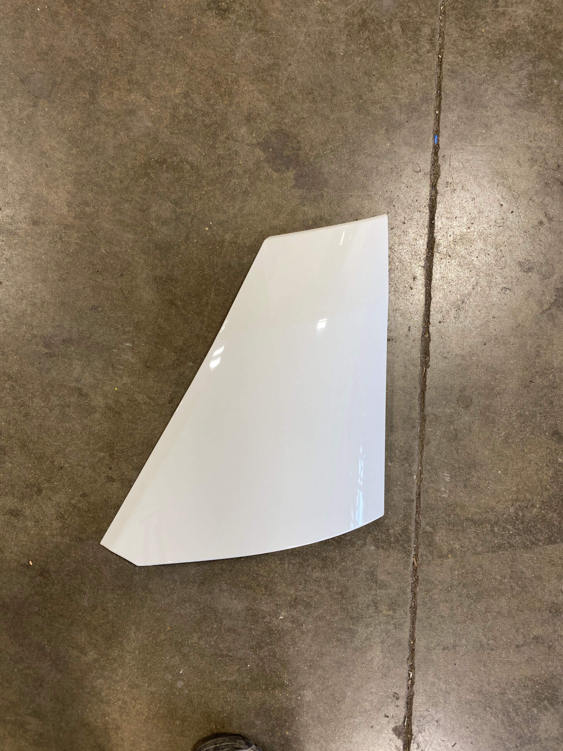 PANEL - FR SIDE - LH