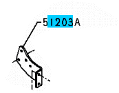 CROSSMEMBER - FRAME NO.3