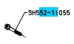 F2 BOLT FLANGE
