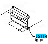 BUMPER EXTENSION - FR - RH