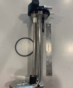 SENSOR ASSY TEMP - UREA