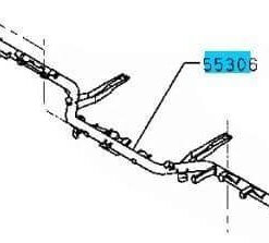 F2 REINFORCEMENT -INSTRUMENT P