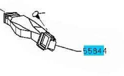 DUCT -HEATER TO REGISTER -NO.2