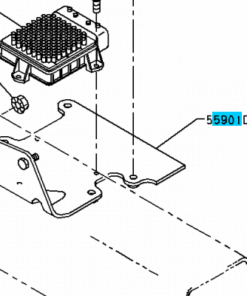 Superseded NewPart is 33804E0030