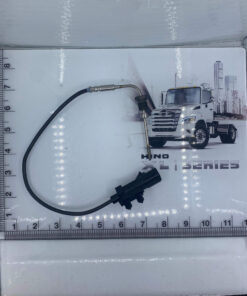 SENSOR- EXH TEMP DPF CNTR