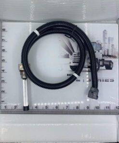 HEATER - PTC - 12V - 195W