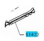 REINFORCEMENT-ROCKER-OUTR LH