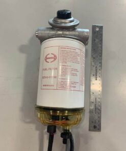 FILTER ASSY- FUEL