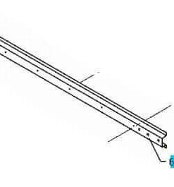 REINFORCEMENT- BACK PNL UPR