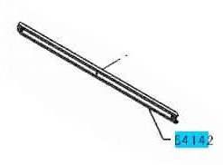 REINFORCEMENT BACK P