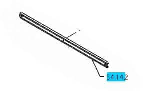 REINFORCEMENT BACK P