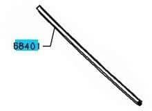 OSCILLATE-PROOF SUB-ASSY-OUTER