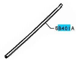 OSCILLATE-PROOF SUB-ASSY-OUTER