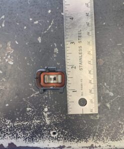 RESISTOR - BRAKE ACTUATOR